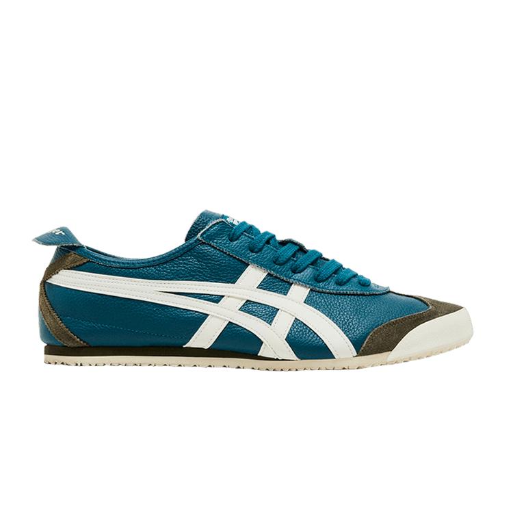 Onitsuka Tiger Mexico 66 'Velvet Pine'