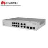Huawei Kunling S310S-4P8UN2X 8-Port Managed PoE++ Ethernet Switch