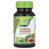 Garden Veggies™, Veggie Powder Blend, 900Mg, 60 Veggie Capsules (450Mg Per Capsule)