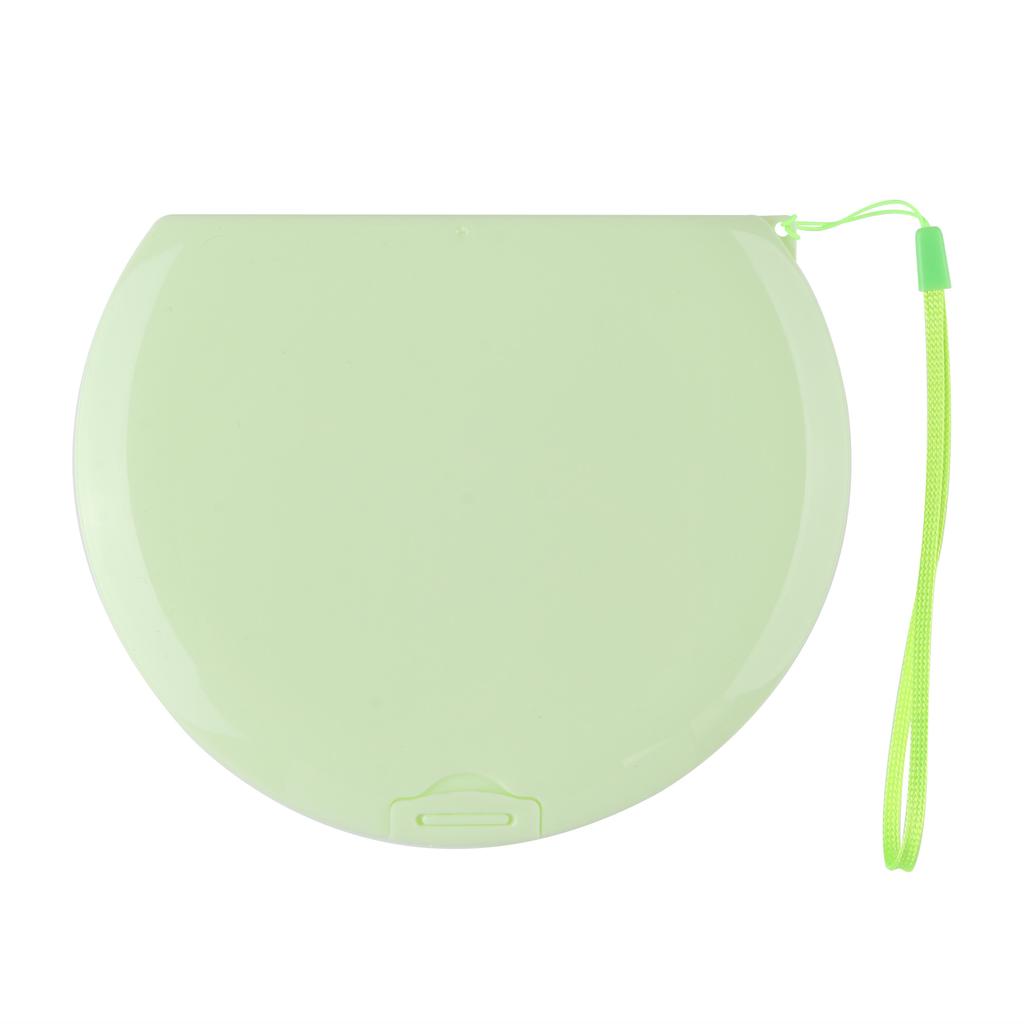 1 шт., сумка для хранения защитной маски для лица, переносная, защитная, для лица, чехол для маски для рта