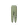 X Nocta Relaxed Logo Knit Sweatpants Unisex Bottoms Olive-Green FN7669-386