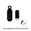 USB Type-C ИК-бластер Пульт дистанционного управления Умный инфракрасный передатчик Для телевизора Кондиционера Универсальный Адаптер для мобильного телефона Устройство