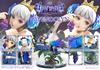 PRISMA WING Odin Sphere Leifthrasir Гвендолин Масштабная Полная Фигурка 1/7