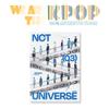 NCT The 3rd Album [Universe] (Photobook Ver.)
