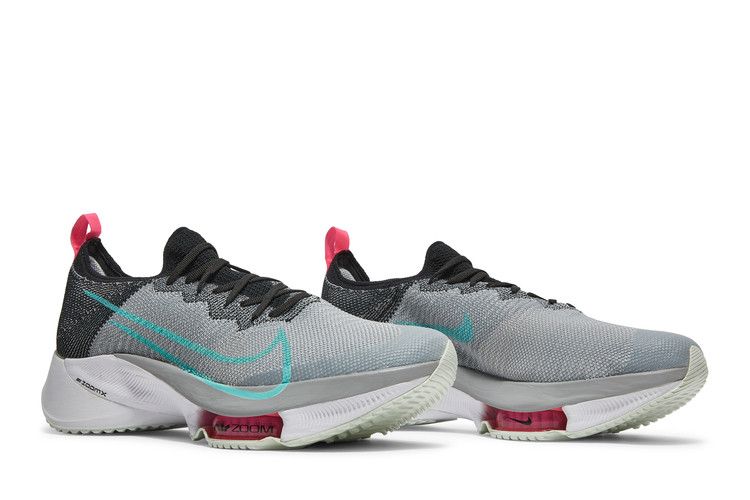 Nike Air Zoom Tempo Next% Flyknit South Beach