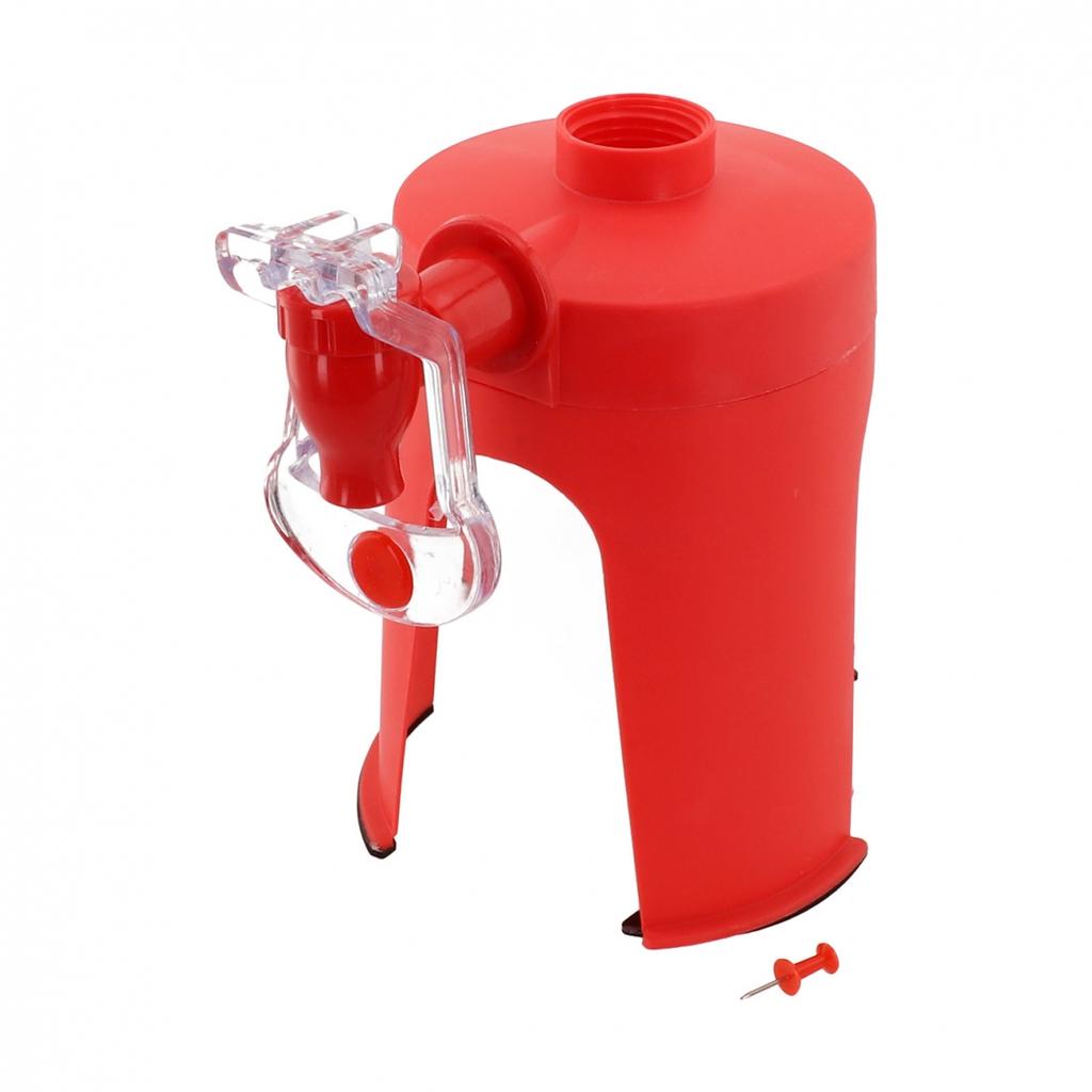 Easy To Use Beverage Tap Saver Note Package Content