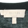 HOBBS смесовая шерсть Длинный рукав Цельный предмет US6 Зеленый оттенок Женский Б/у
