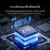 ZTE XunTian BE5100 Wi-Fi 7 Router (CN version)