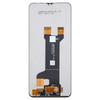 For ZTE Blade V41 Vita 5G 8140N Grade S LCD Screen and Digitizer Assembly Part (without Logo)