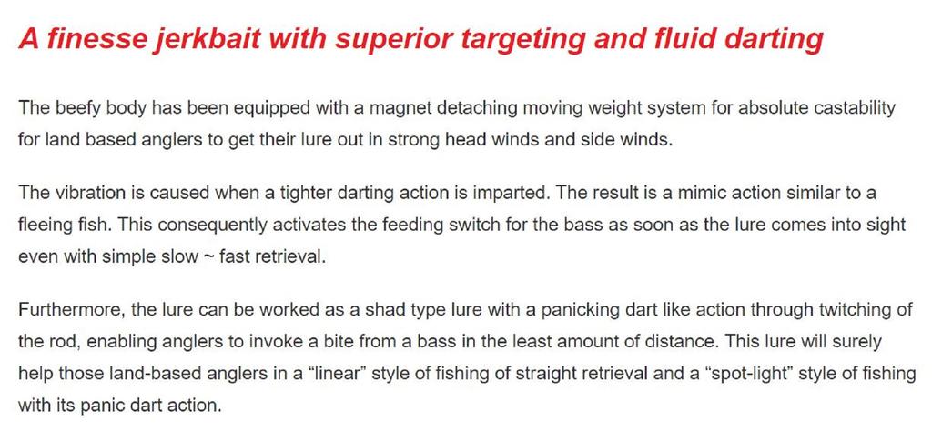 DUO Realis Rozante 77 SP подвесная приманка CCC3864 (7894)