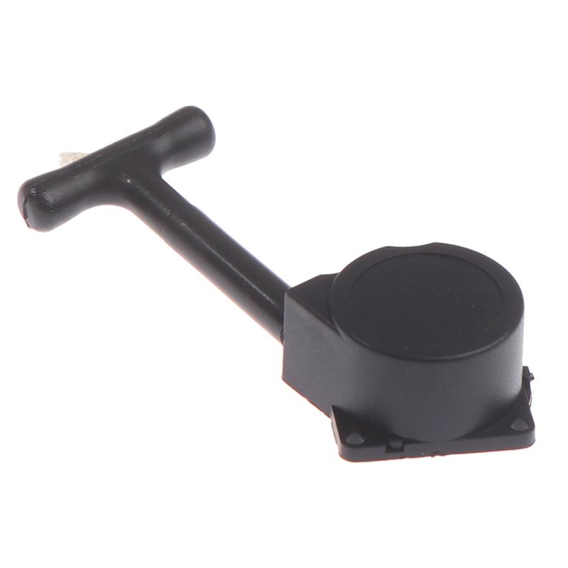 For 1/8 1/10 Hsp Nitro Universal Nitro Engine Pull Starter Recoil Start Kit