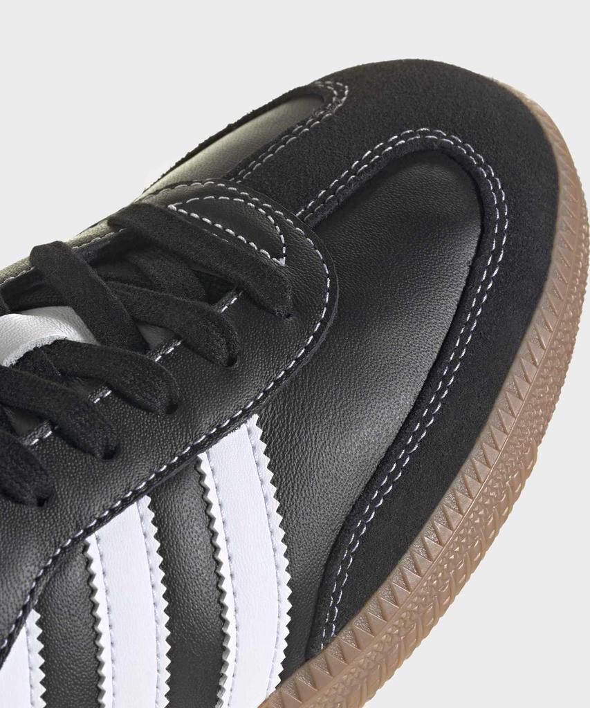 adidas Самба Ог - Черный:Белый / Hq7257