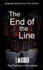 Книга The End of the Line