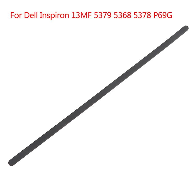 1Pcs Laptop Rubber Feet For Dell Inspiron 13Mf 5379 5368 5378 P69G Foot Pad
