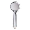 Handheld Shower Head High Pressure Filtered Showerhead High Quality Water Saving Spray Nozzle  Home