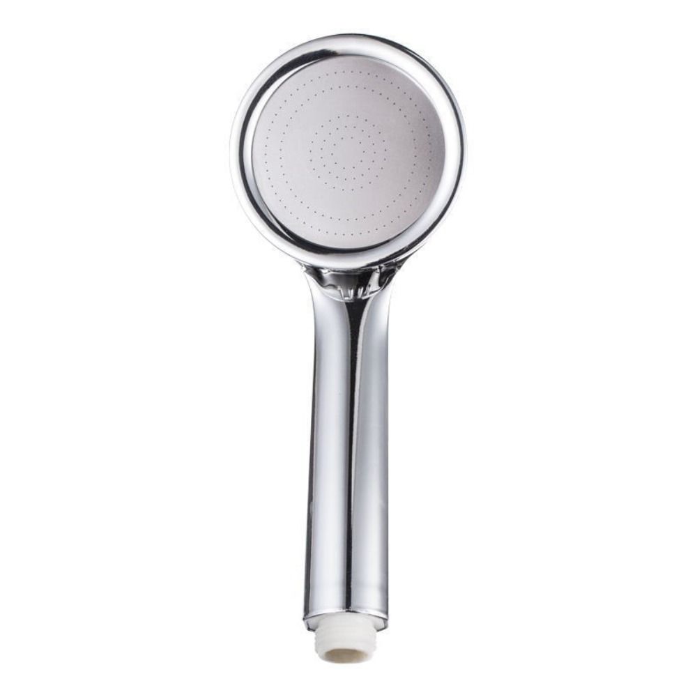 Handheld Shower Head High Pressure Filtered Showerhead High Quality Water Saving Spray Nozzle  Home