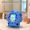 Милый силиконовый защитный чехол в виде кальмара для Tamagotchi Paradise, пылезащитный корпус, защита от падения, защитная крышка для оборудования электронного питомца