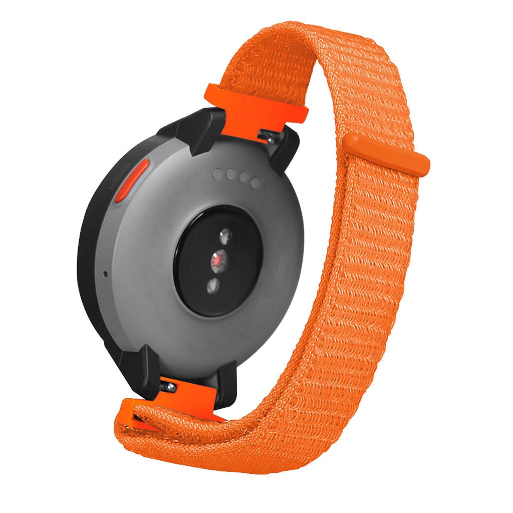 Сменный нейлоновый спортивный ремешок на запястье для часов Amazfit