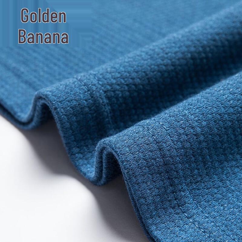 Men's Ice Silk Breathable Polo T-Shirt