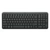 Logitech Компактная беспроводная Bluetooth-клавиатура K251