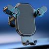 1~10 шт. Автомобильный держатель для телефона, крепление для телефона на вентиляционную решетку, вращающийся на 360 градусов, держатель для смартфона в автомобиле - для размещения в руке
