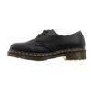 Derbies Dr. Martens Black Virginia Leather 1461