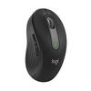 Logitech Беспроводная бесшумная мышь M650 L