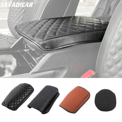 1 шт. Крышка-мат-подушка для подлокотника консоли для Jeep Grand Cherokee +