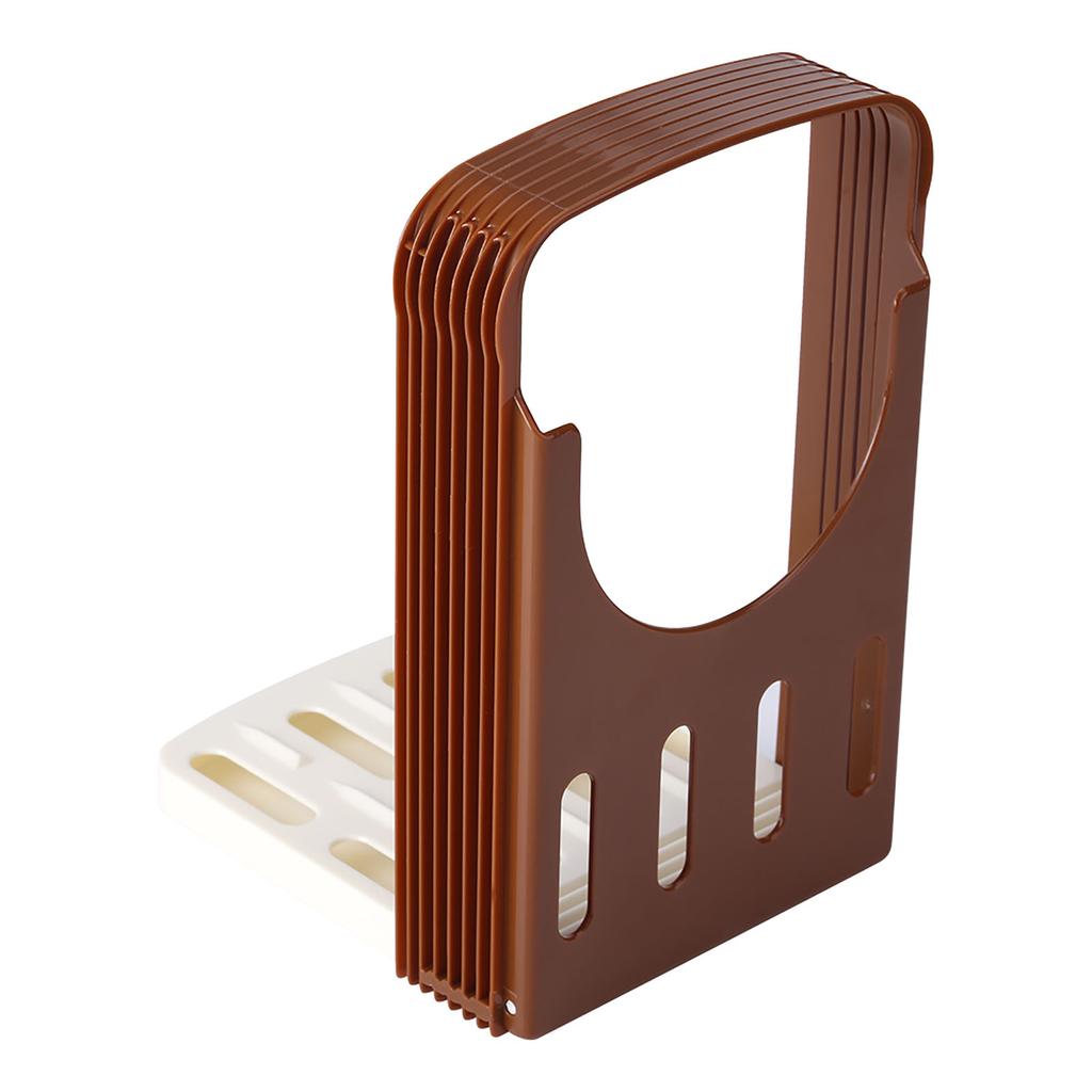 Форма для хлеба/тостов, кухонное руководство по нарезке сэндвичей, складные инструменты с 4 толщинами