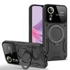 Shockproof Armor Case for VIVO V25E V29 V27E S27 S17 S16 Y36 Y16 Y22S Pro 4G 5G Magnetic Ring Stand Camera Protector Phone Cover