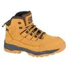 Mens Nubuck Hiking Boots