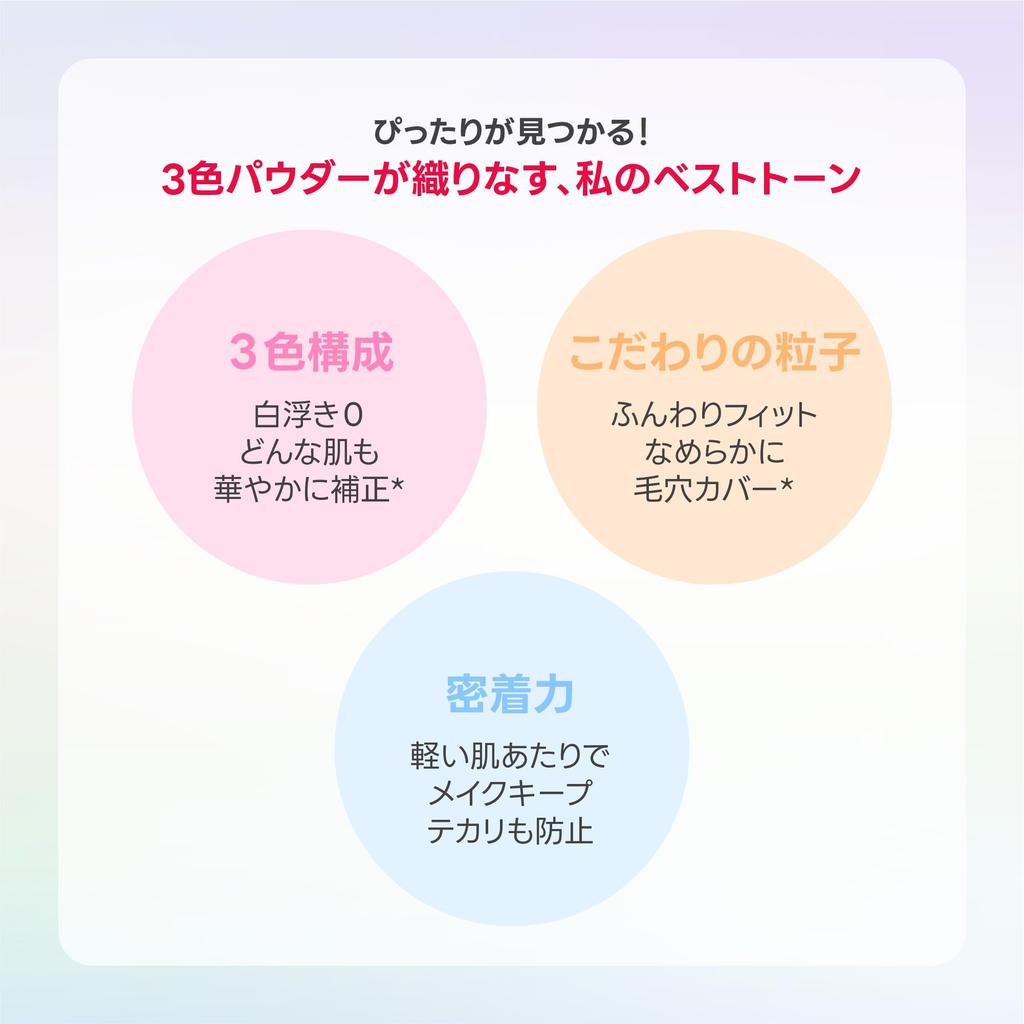 Wakemake Stay Fixer Многоцветная пудра 01 Светлый оттенок для пор для лица Рассыпчатая Предотвращает Сохраняет макияж в Корейская косметика Прозрачный, Покрытие, Поднимает, Полупрозрачный,