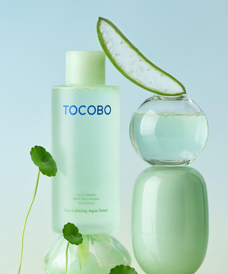 Cica Calming Aqua Toner 200mL