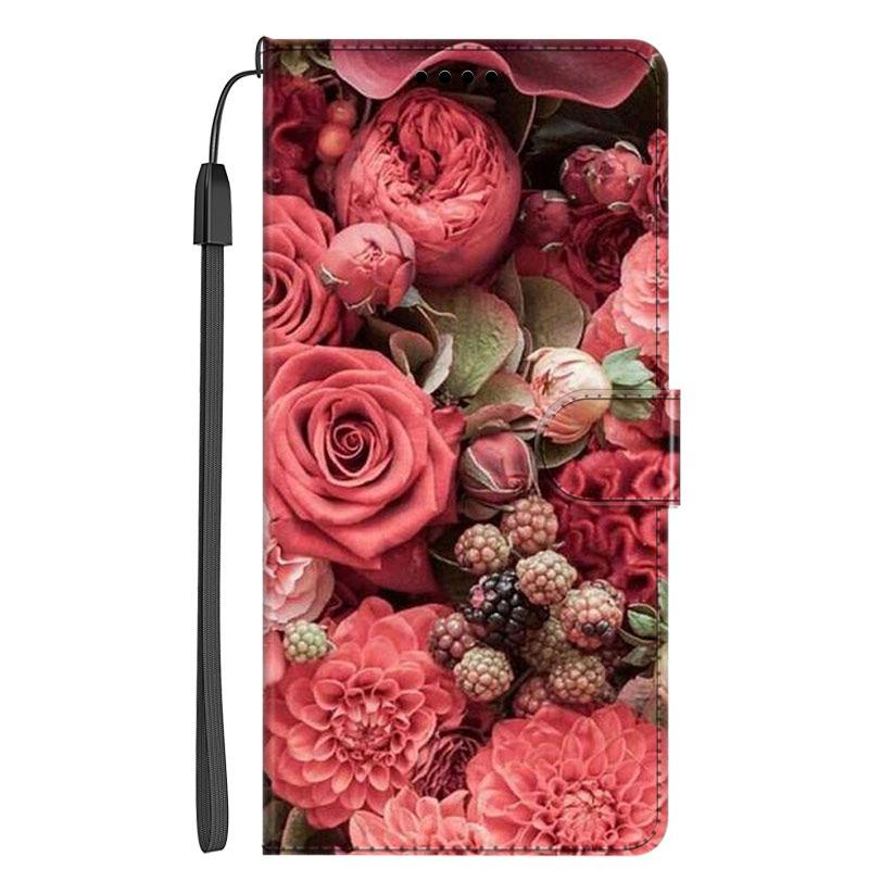 Phone Case For Realme 15 Pro 2025 Case Magnet Flip Wallet Leather Book Cover For Realme 15 Pro 5G Case Realme15 Pro Coque Fundas