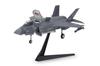Tamiya 172 Warbird Collection Series № 93 Lockheed Martin F-35B Lightning II Пластиковая модель 60793