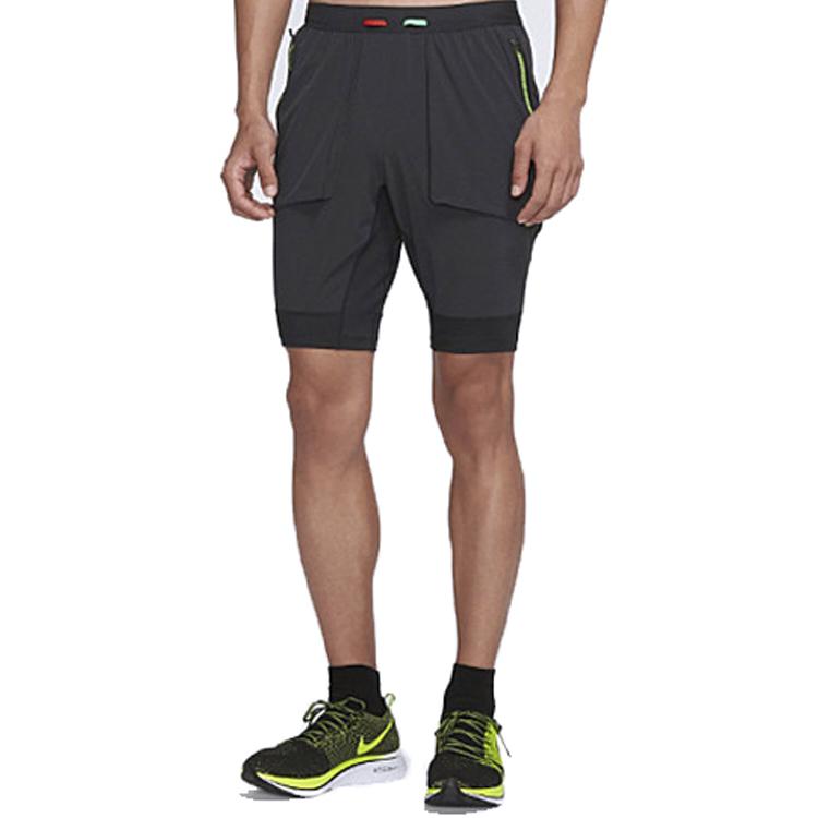 Nike Casual Shorts Men's Thin BV5587-045