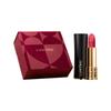 LANCÔME Помада Jingchun Black Gold Tube, Подарочная коробка ко Дню святого Валентина, Тонкий корпус, Матовая, Матовая, Разноцветная и Легко наносится #06 Беззаботное лето