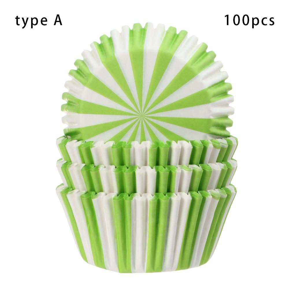 Party Supplies Party Tray DIY Muffin Box Cake Mold CupCake Paper Holder Baking Tools