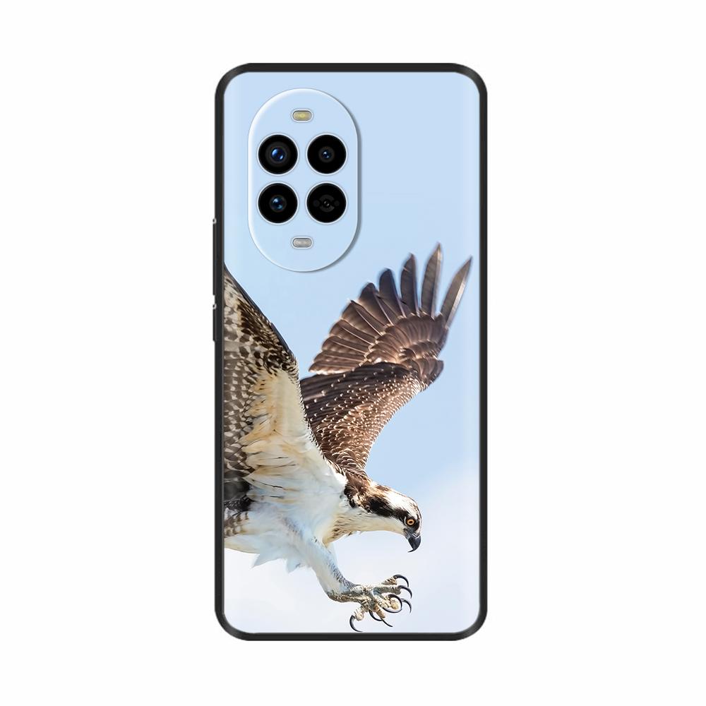 Чехол для Huawei nova 13 Pro 5G Мягкий силикон Защита Ударопрочный Милый чехол для телефона Для nova13Pro MIS-AL00 Nova13 BLK-AL80 Корпус