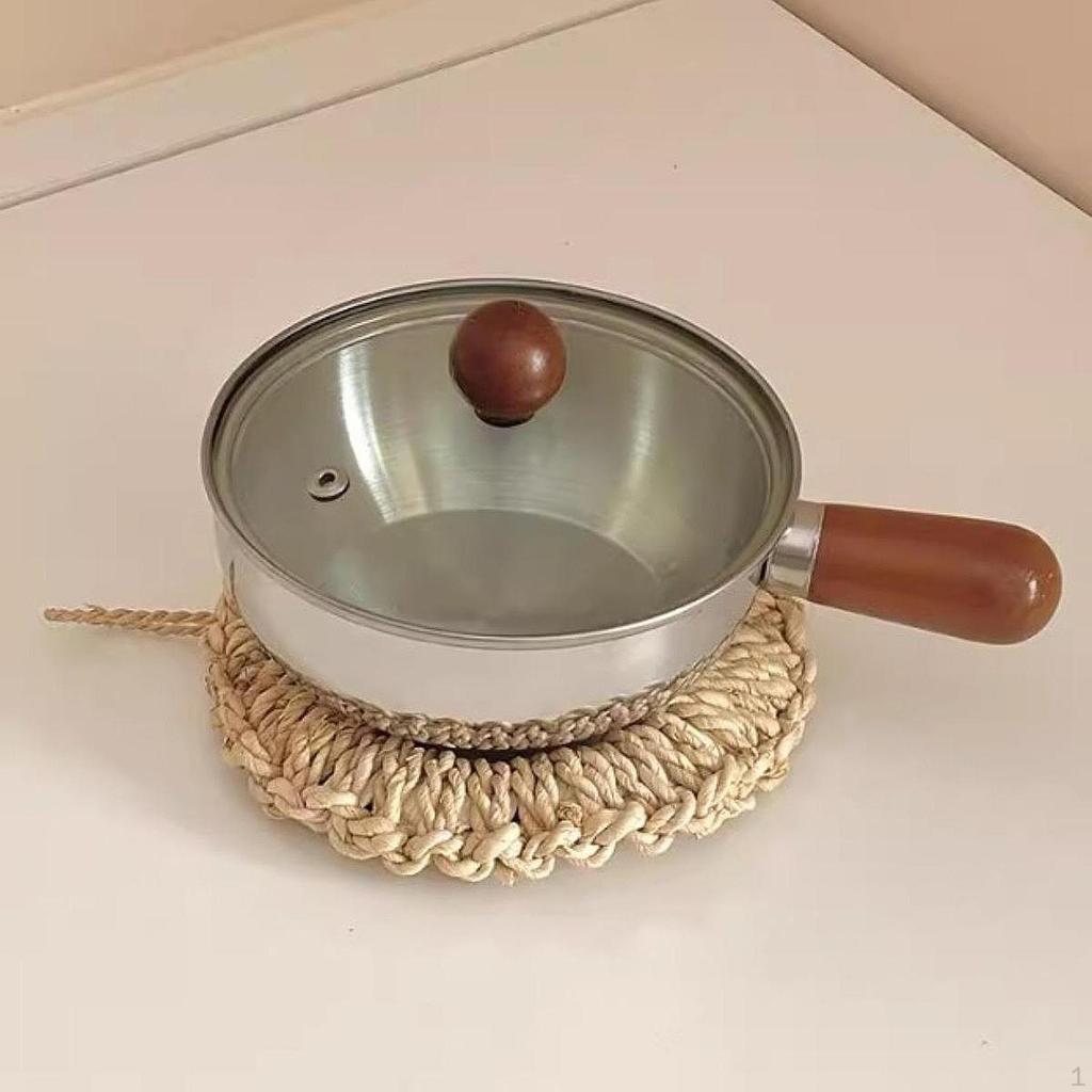 Масло для горшка Плавящееся Нескользящее Портативные Кухонные Инструменты Бытовые для Кипячения Сотейник