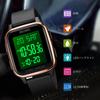 Цифровые часы Водонепроницаемые для Водонепроницаемые Спортивные Цифровые День Светодиодные Инструкция в комплекте Мужские, 50 м, Многофункциональные, Часы, Часы, Стильные,
