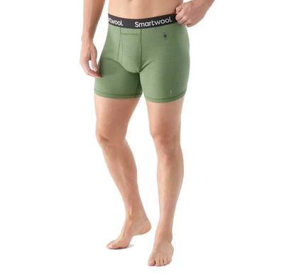 Smartwool трусы-боксёры Merino Brief