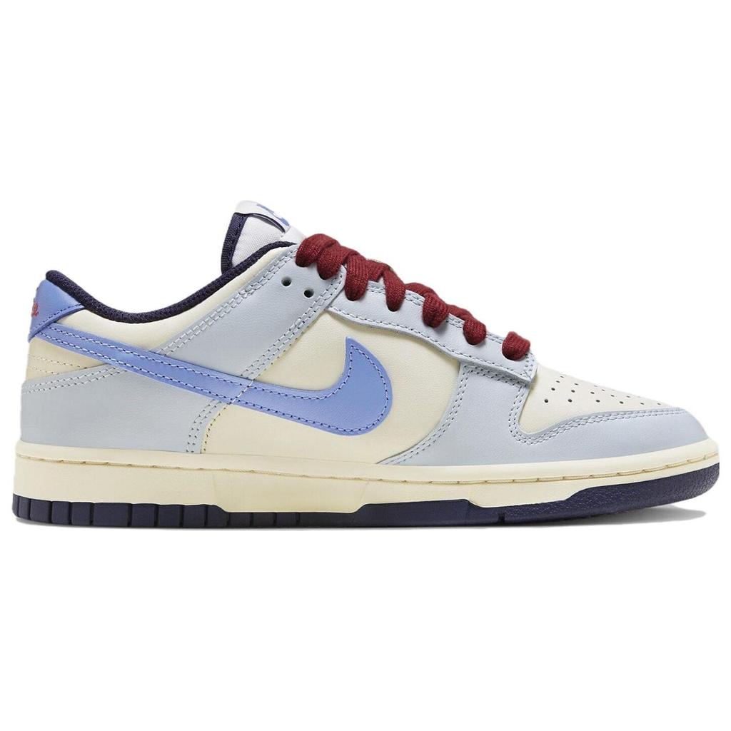 Женские кроссовки Dunk Low From Nike To You синие бледно-ванильные фото-синие FV8113-141