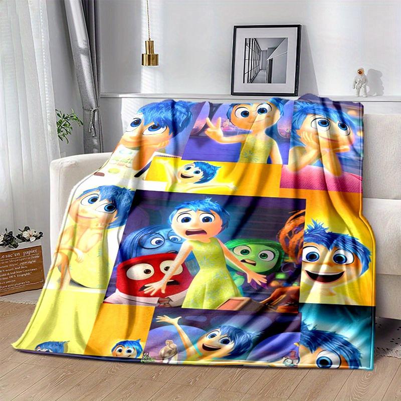 1pc, Seasonal Universal Comfort Blanket, Soft Flannel Throw Blanket, Living Room, Travel, Camping, Car Blankets, Beach, Office Naps, Home De
