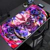 Anime Gaming Speed DBZ Dragon Ball Z Mouse pad Designed specifically Gamer Cabinet Mouse Mat Keyboard Mousepad Computer Desk Mat