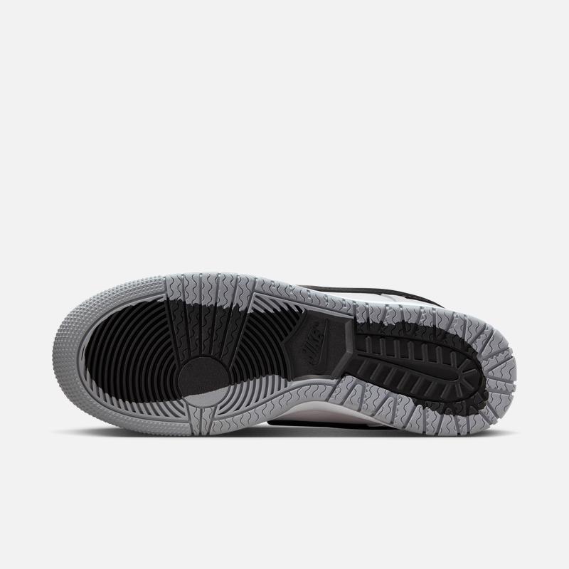 Nike Мужские водонепроницаемые кроссовки с пружинящей резиновой подошвой - NIKE DUNK LOW GORE-TEX HQ2053