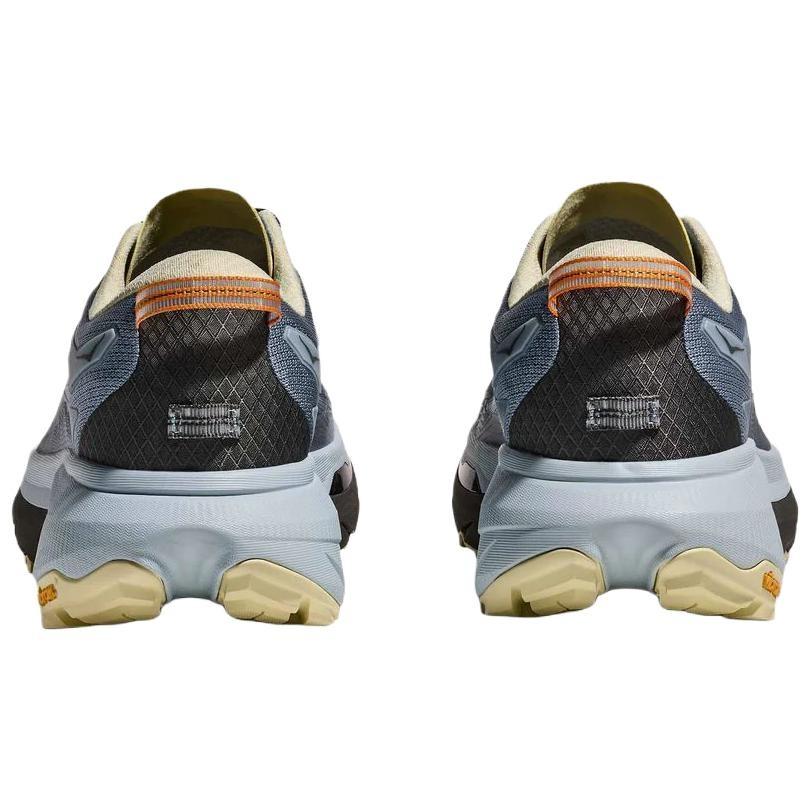 HOKA ONE ONE Mafate 5 'Mineral Blue Washed Blue' Men's 1168722-MBLW