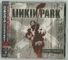 CD LINKIN PARK - Hybrid Theory WPCR10877 Warner Bros. Re 2001 Japan Rock Used