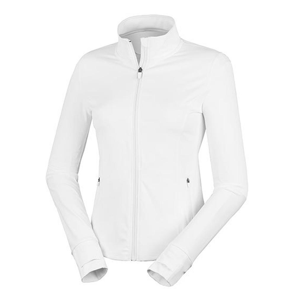 Result Genuine Recycled Womens/Ladies Fitness Jacket