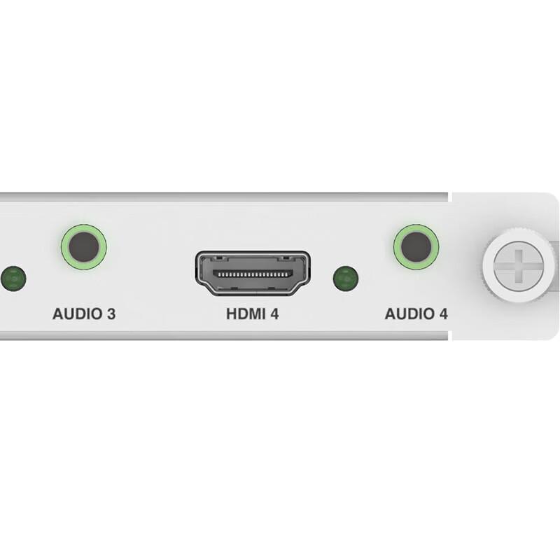 DIGIBIRD YK-VAP-E Series 4-Port HDMI Output Card (CN version)